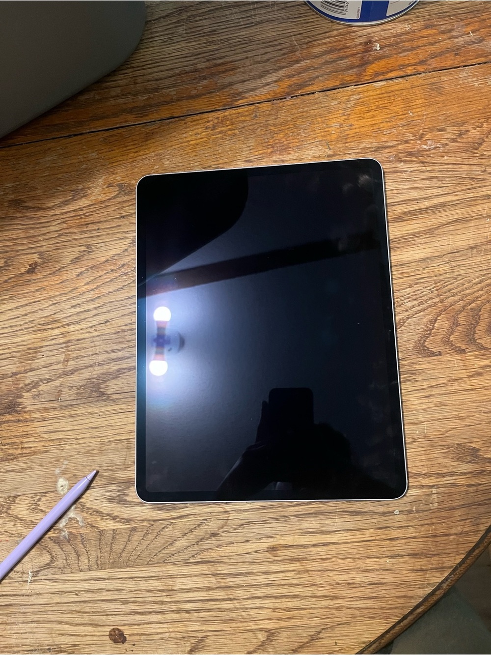 iPad Air 13 inch (M3) matching keyboard stylus and case